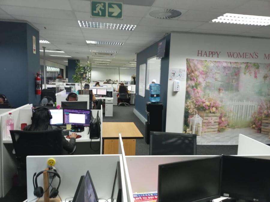 To Let Commercial Property for Rent in Cape Town City Centre Western Cape